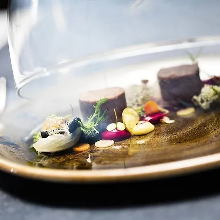 Lapland Sky Ounasvaara 4*