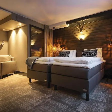 Hotel Lapland Sky Ounasvaara 4*
