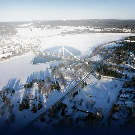 Lapland Sky Ounasvaara 4* Rovaniemi