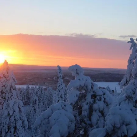 Lapland Sky Ounasvaara 4* Rovaniemi
