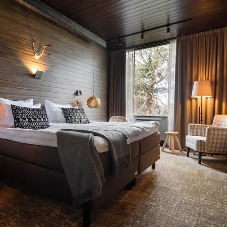 Lapland Sky Ounasvaara 4*