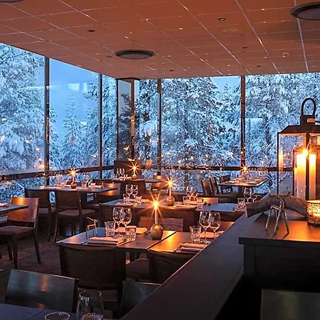 Lapland Sky Ounasvaara Hotell 4*
