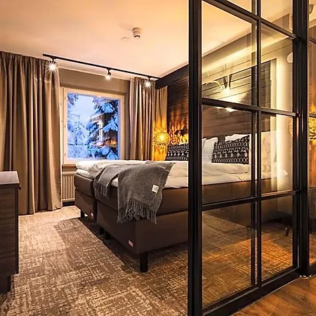 Lapland Sky Ounasvaara 4* Rovaniemi