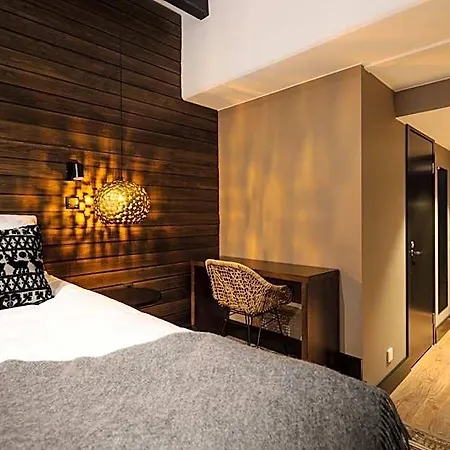 Hotell Lapland Sky Ounasvaara Rovaniemi