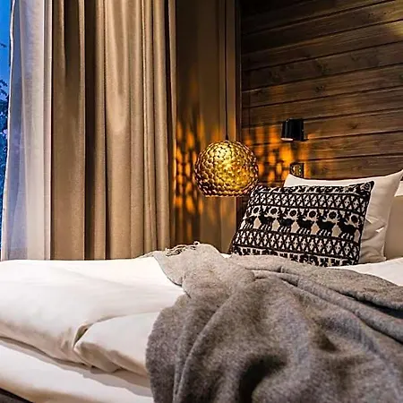 Lapland Sky Ounasvaara 4* Rovaniemi