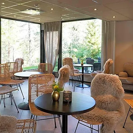Lapland Sky Ounasvaara Hotel Rovaniemi