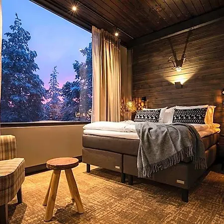 Lapland Sky Ounasvaara 4* Rovaniemi