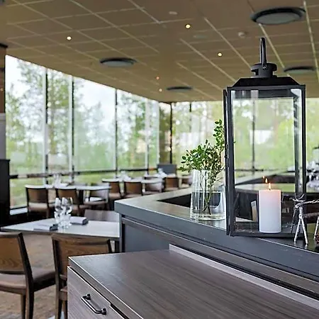 Lapland Sky Ounasvaara 4* Rovaniemi