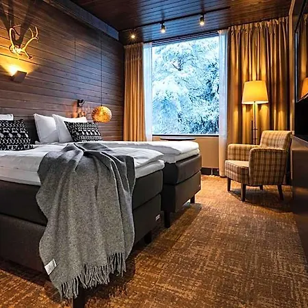 Lapland Sky Ounasvaara Hotel Rovaniemi