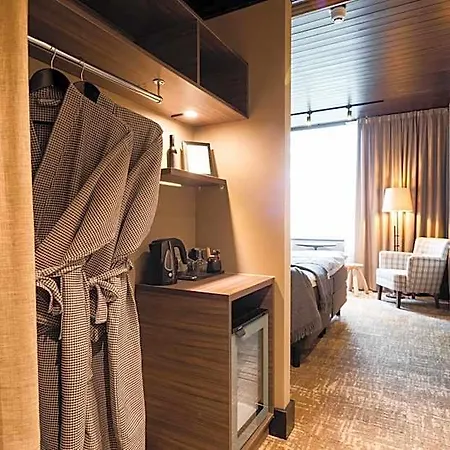 Lapland Sky Ounasvaara 4* Rovaniemi