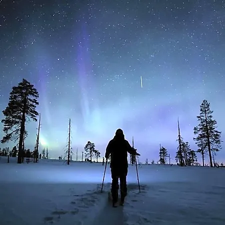 Hotel Lapland Sky Ounasvaara 4*