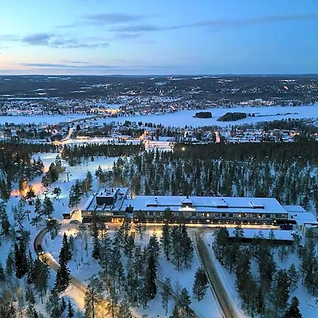 Lapland Sky Ounasvaara 4*