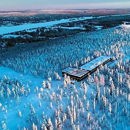 Lapland Sky Ounasvaara Hotel Rovaniemi
