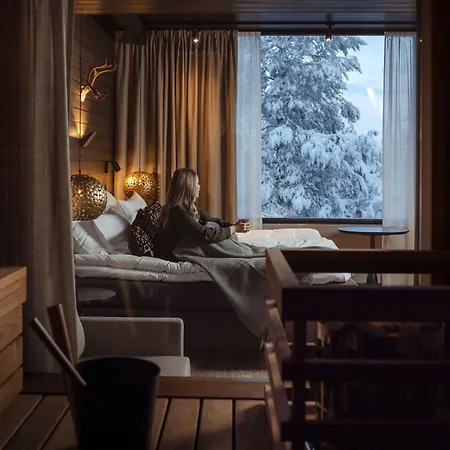 Hotel Lapland Sky Ounasvaara