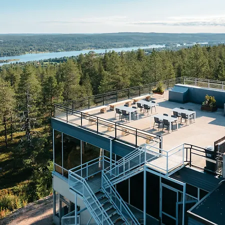 Hotel Lapland Sky Ounasvaara Rovaniemi