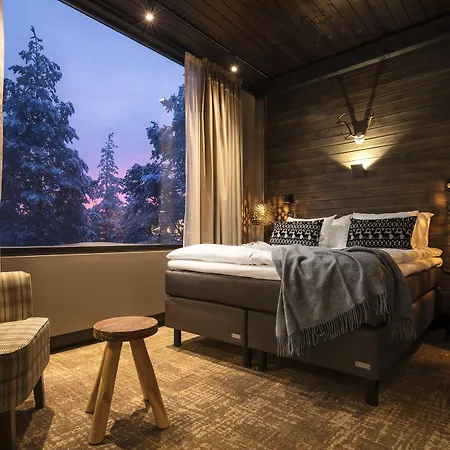 Hotel Lapland Sky Ounasvaara
