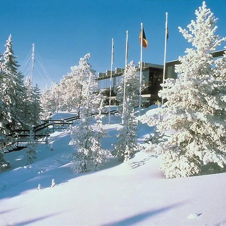 Hotelli Lapland Sky Ounasvaara Rovaniemi