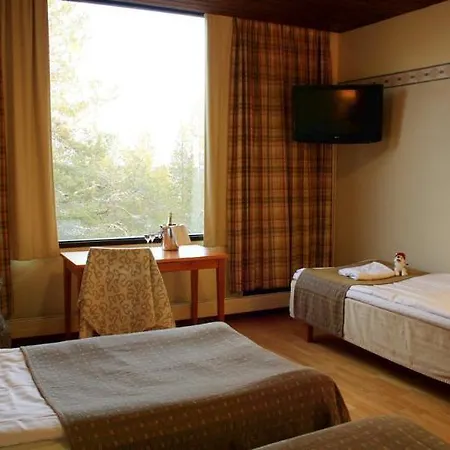 Lapland Sky Ounasvaara 4*
