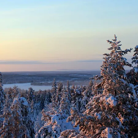 Lapland Sky Ounasvaara Hotelli 4*