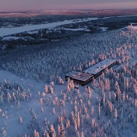 Hotell Lapland Sky Ounasvaara Rovaniemi