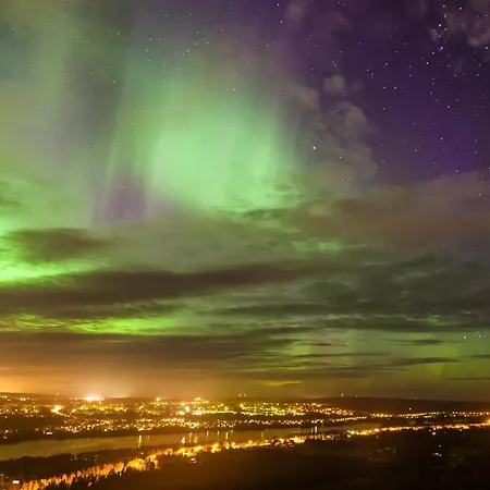 Lapland Sky Ounasvaara רובניימי