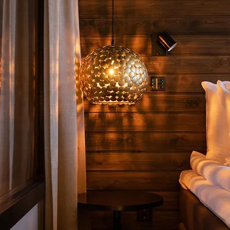 Lapland Sky Ounasvaara Hotel 4*