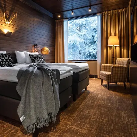 Lapland Sky Ounasvaara 4* Rovaniemi