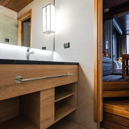 Lapland Sky Ounasvaara 4* Rovaniemi