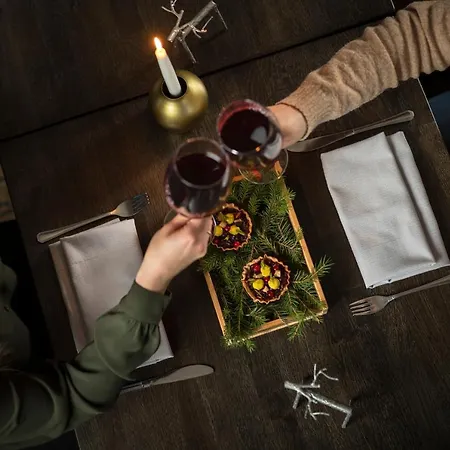 Hotel Lapland Sky Ounasvaara Rovaniemi