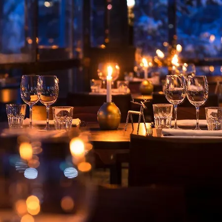 Lapland Sky Ounasvaara