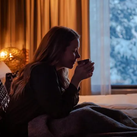 Hotell Lapland Sky Ounasvaara