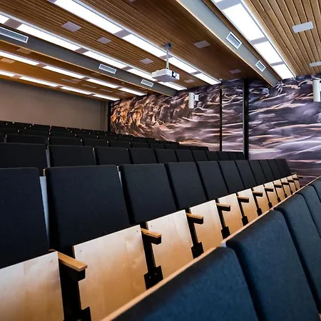 Hotelli Lapland Sky Ounasvaara