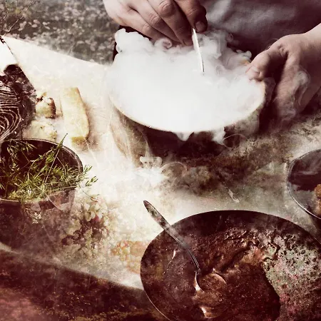 Lapland Sky Ounasvaara Hotel Rovaniemi