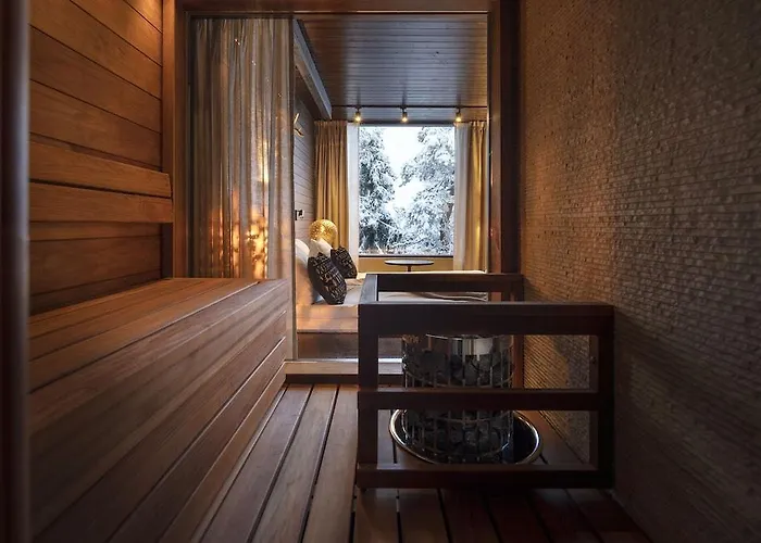 Lapland Sky Ounasvaara