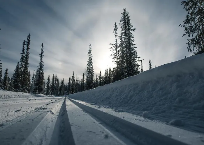 Hotel Lapland Sky Ounasvaara