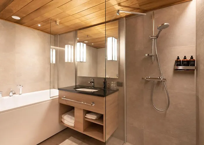 فندق لابلاند سكاي أوناسفارا