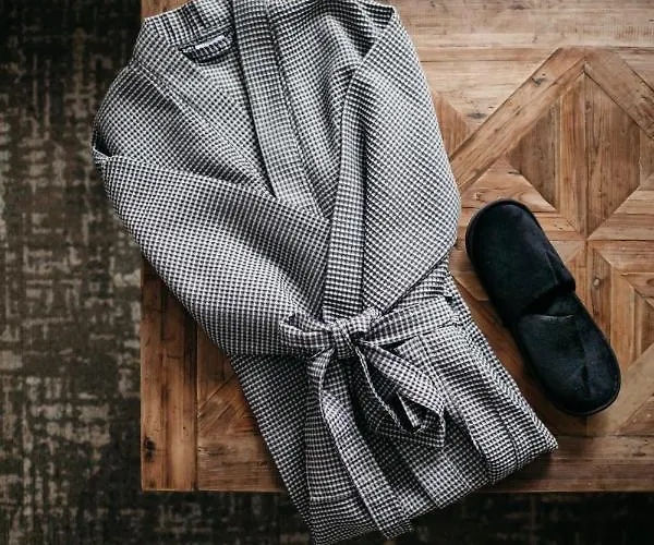 لابلاند سكاي أوناسفارا فندق