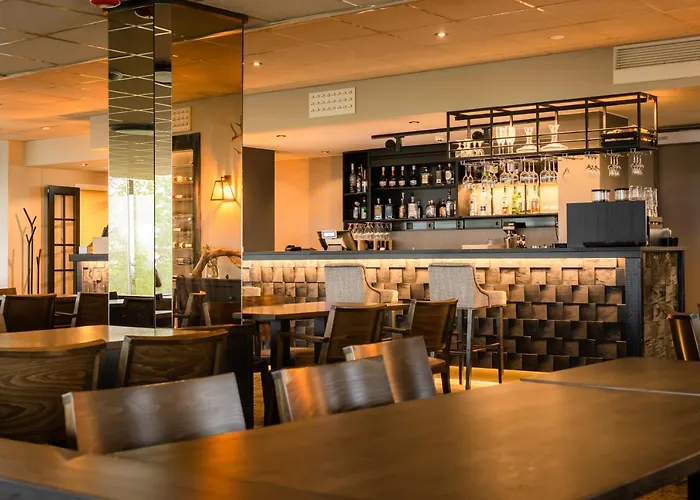 لابلاند سكاي أوناسفارا فندق روفانييمي