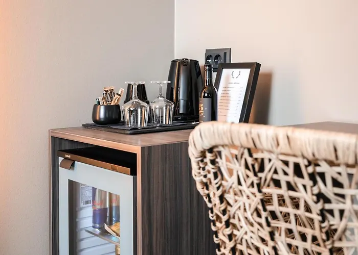 لابلاند سكاي أوناسفارا فندق