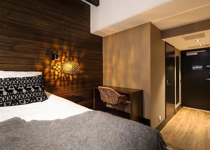 Lapland Sky Ounasvaara 4* Rovaniemi