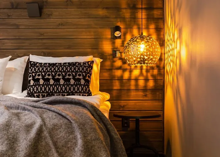 Hotel Lapland Sky Ounasvaara Rovaniemi