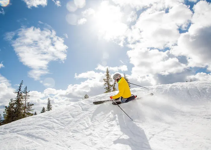 لابلاند سكاي أوناسفارا فندق روفانييمي