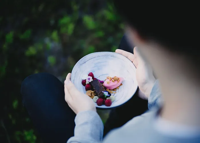 لابلاند سكاي أوناسفارا