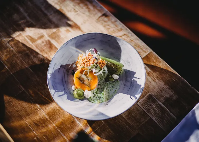 لابلاند سكاي أوناسفارا روفانييمي