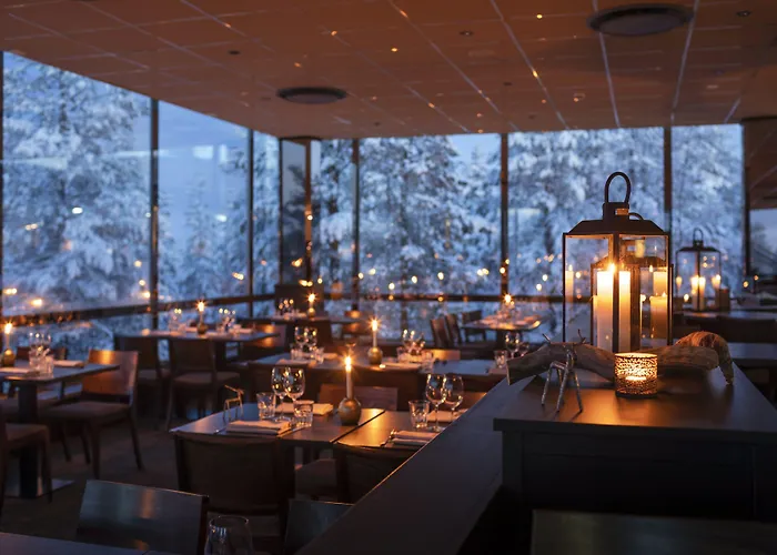 لابلاند سكاي أوناسفارا