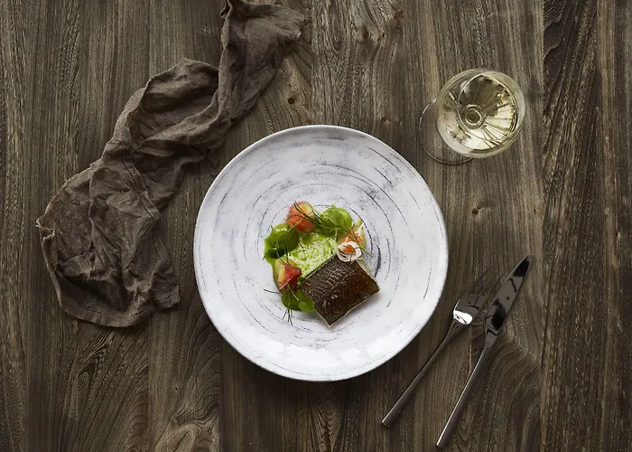 لابلاند سكاي أوناسفارا فندق روفانييمي