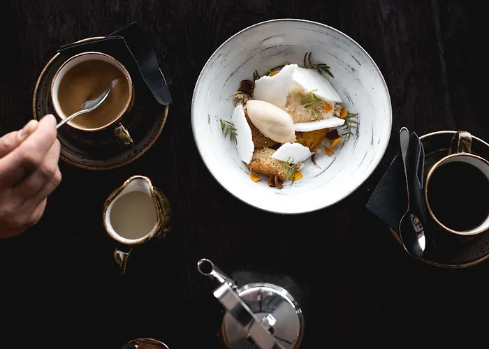 لابلاند سكاي أوناسفارا 4* روفانييمي