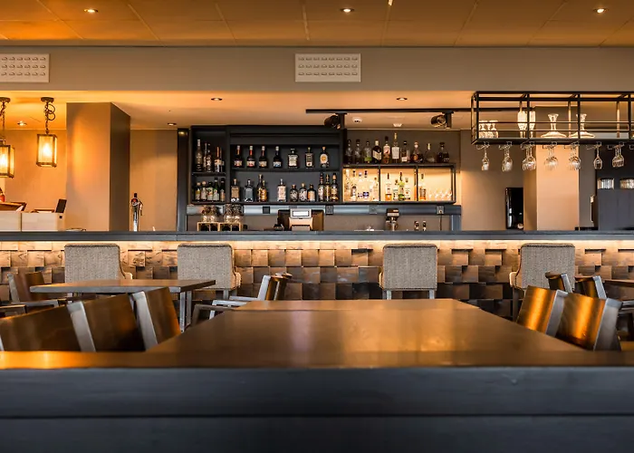 Lapland Sky Ounasvaara Hotel