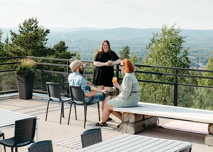 Hotel Lapland Sky Ounasvaara Rovaniemi