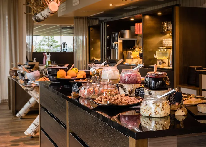 لابلاند سكاي أوناسفارا 4* روفانييمي